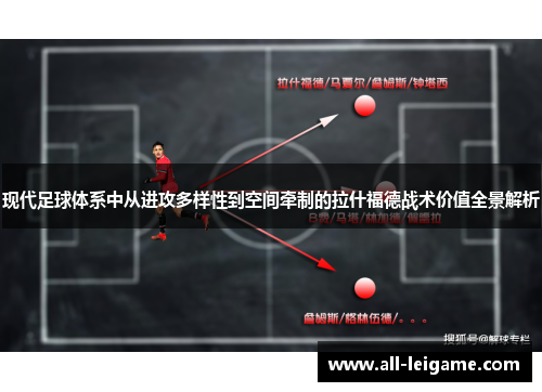 现代足球体系中从进攻多样性到空间牵制的拉什福德战术价值全景解析 现代足球体系中从进攻多样性到空间牵制的拉什福德战术价值全景解析